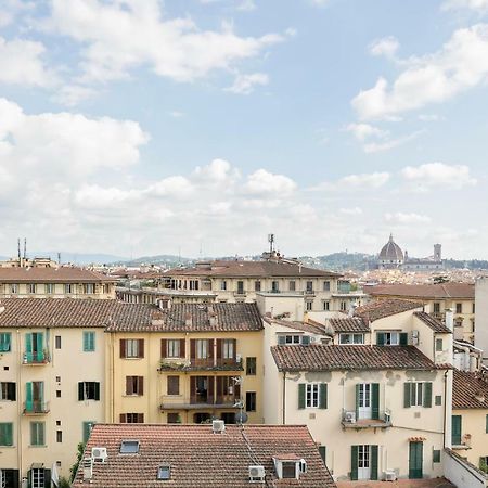 Exclusive Penthouse Il Magnifico - Free Parking Apartment Florence Exterior photo