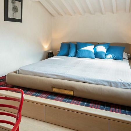 Exclusive Penthouse Il Magnifico - Free Parking Apartment Florence Exterior photo