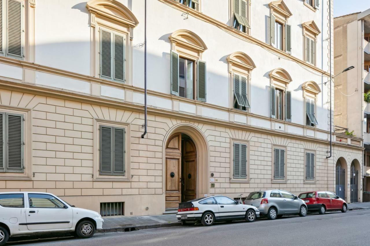 Exclusive Penthouse Il Magnifico - Free Parking Apartment Florence Exterior photo